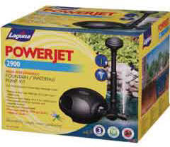 Laguna Power Jet Free-Flo 11000