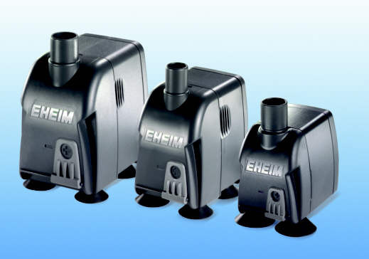 CompactON Pumpe 600, Eheim/Powerhead+Compact