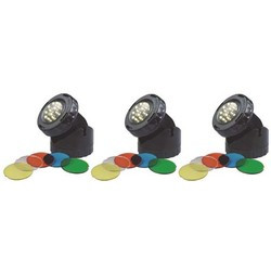 AquaForte Pond & Garden LED Beleuchtung