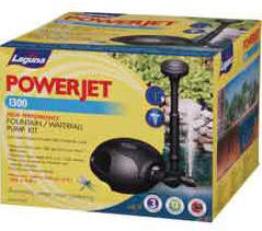 Laguna Power Jet Free-Flo 4500